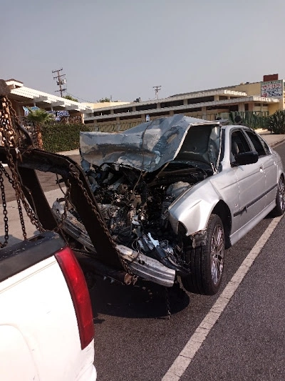 Cash for Salvage Car in Bell, CA Cash for Salvage Car in Bell, CA