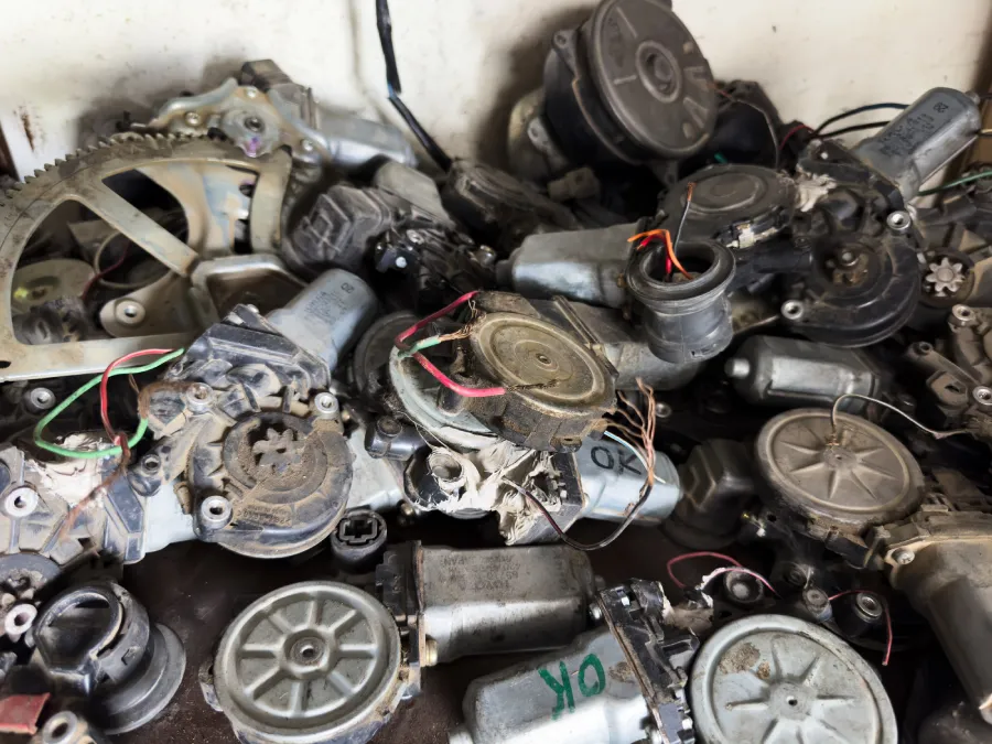 Dependable Auto Salvage in South Gate, CA