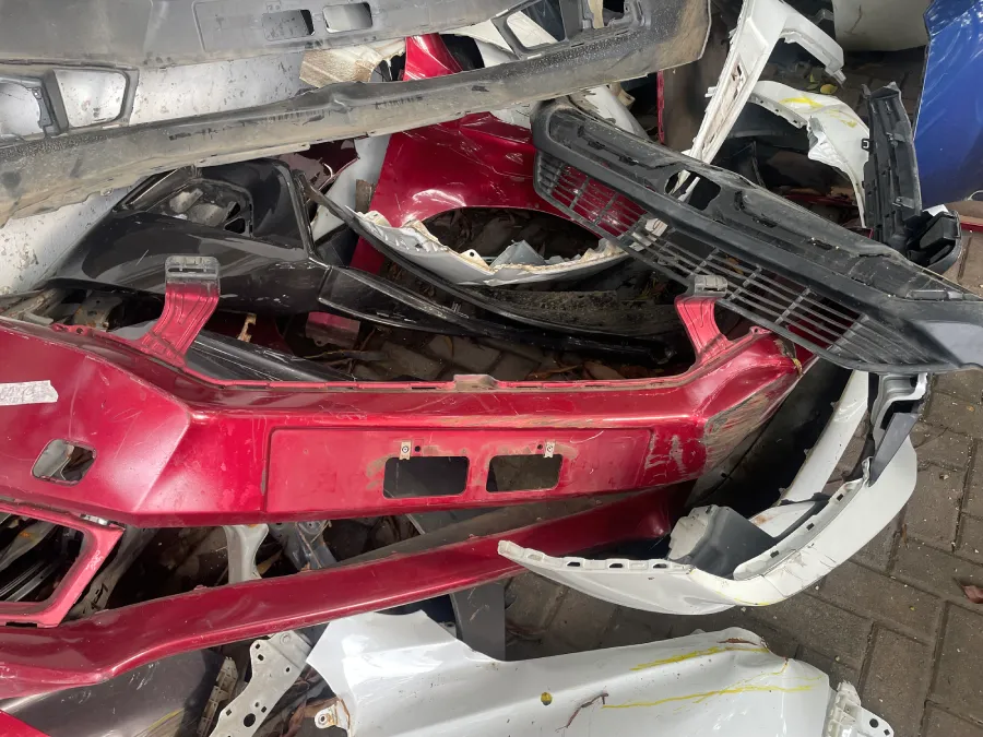 How Auto Salvage Supports Affordable Vehicle Repairs in South Gate, CA