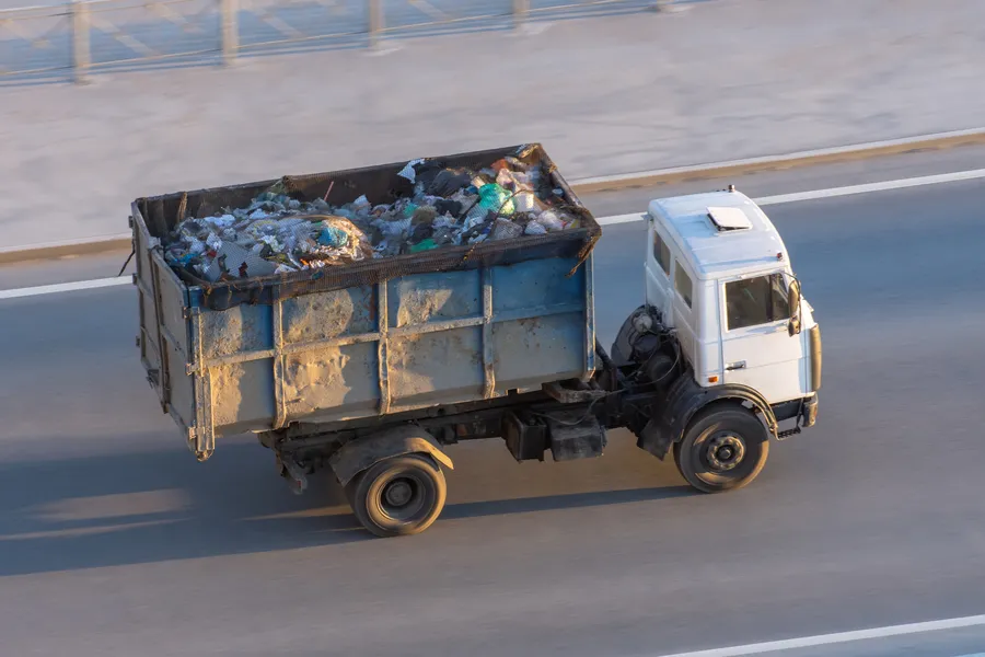 How Junk Hauling Simplifies Property Cleanouts South Gate, CA