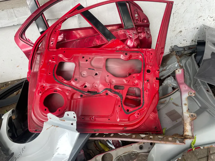 Reliable Auto Salvage in South Gate, CA