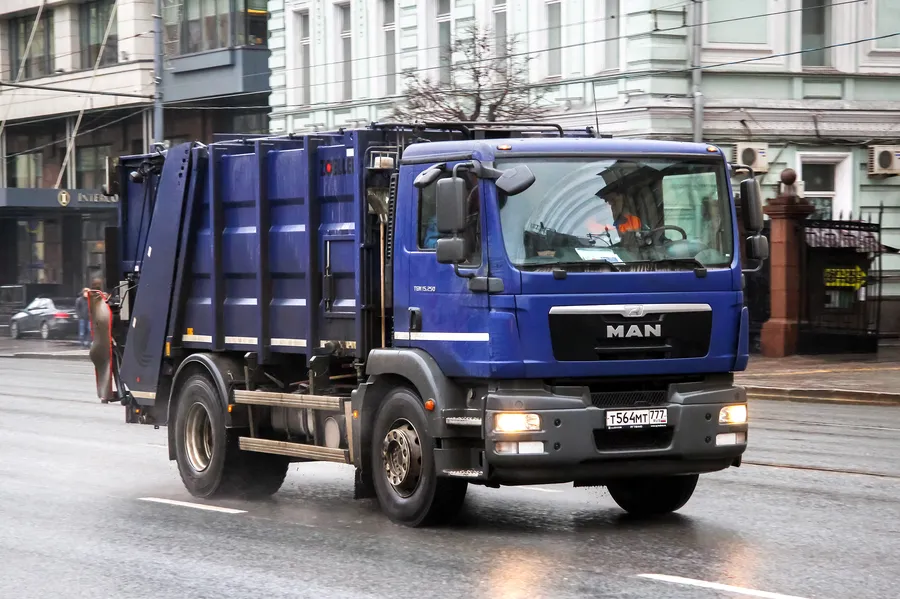 What Happens To Items After Junk Hauling Pickup in South Gate, CA
